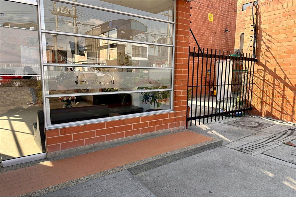 Apartment in Madrid Cundinamarca - Apartamento en Madrid, Cuninamarca